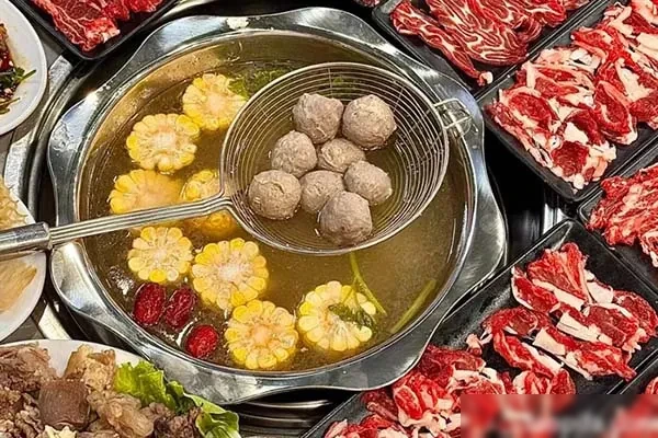 牛味港头牛霸轩牛肉羊肉火锅干锅系列-爱尚配方网