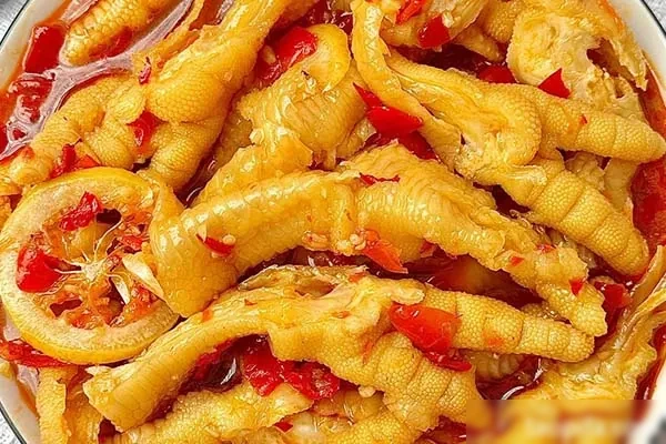 九绝凤爪技术课视频教程-爱尚配方网