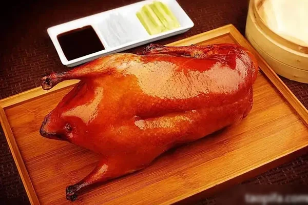 北京烤鸭教学全套技术配方和视频教程-爱尚配方网