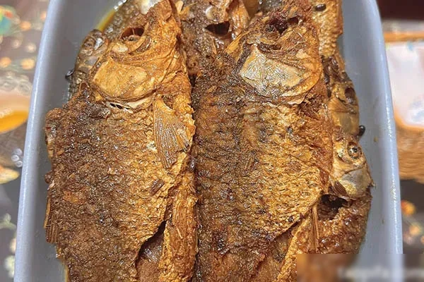 糟鱼大王配方和视频教价值3000米-爱尚配方网