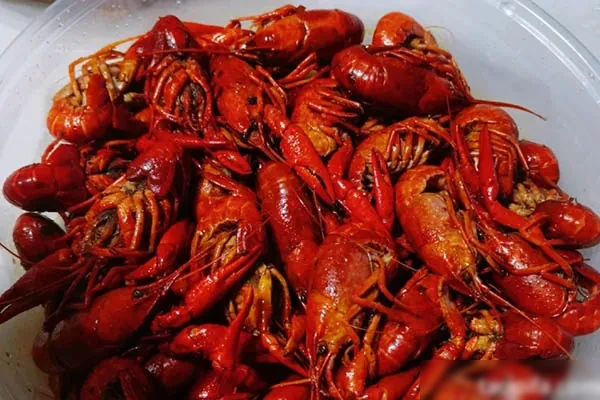 潜江卤虾+油焖大虾+蒜蓉大虾+捞汁小海鲜视频课程-爱尚配方网