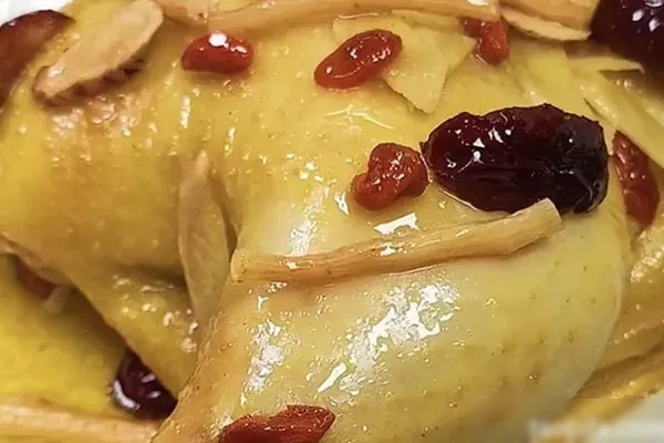 罗庄烧味(37套)技术配方和视频教程-爱尚配方网