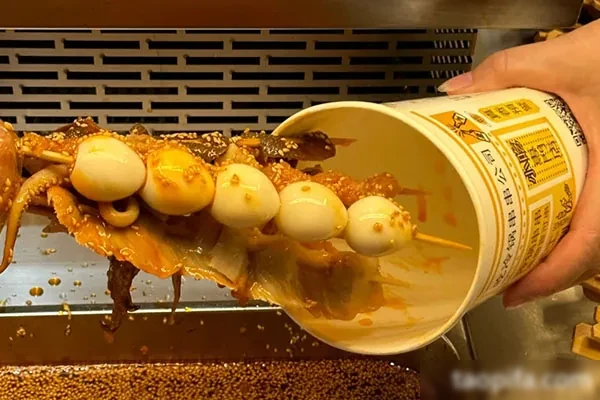 麻小白藤椒串串技术配方和视频教程-爱尚配方网