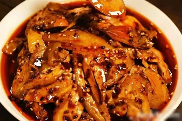 品质麻辣鸡配方和视频教程-爱尚配方网