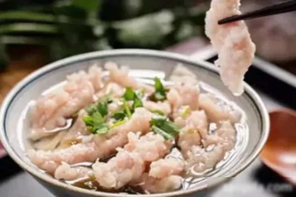 福鼎肉片技术配方和视频教程-爱尚配方网