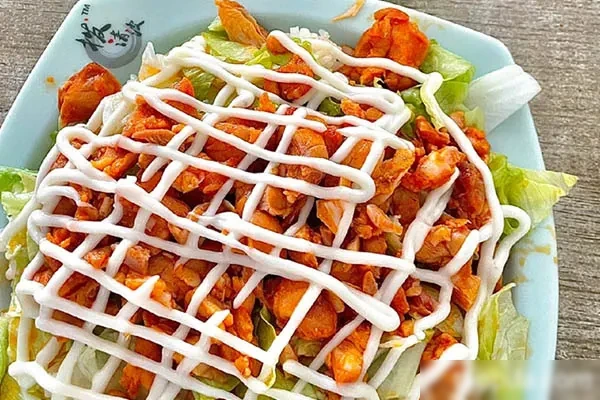 烤肉拌饭技术配方-爱尚配方网