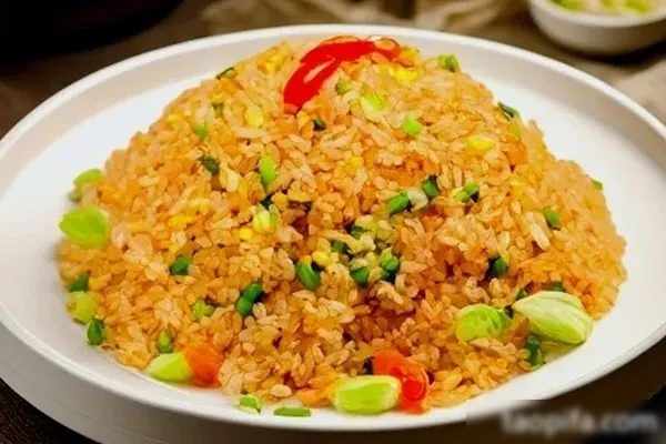 炒饭技术全套配方和视频教程-爱尚配方网