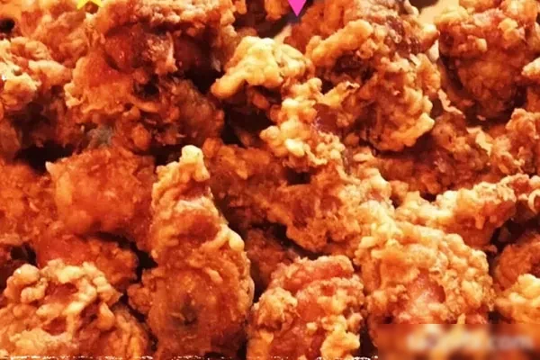 秦皇岛炸肉技术配方和视频教程-爱尚配方网