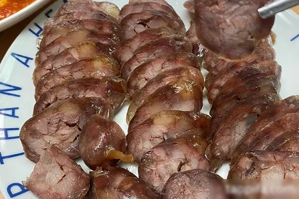 风干肠技术视频教程-爱尚配方网