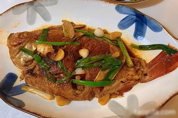 西湖花雕醉鱼视频教学-爱尚配方网