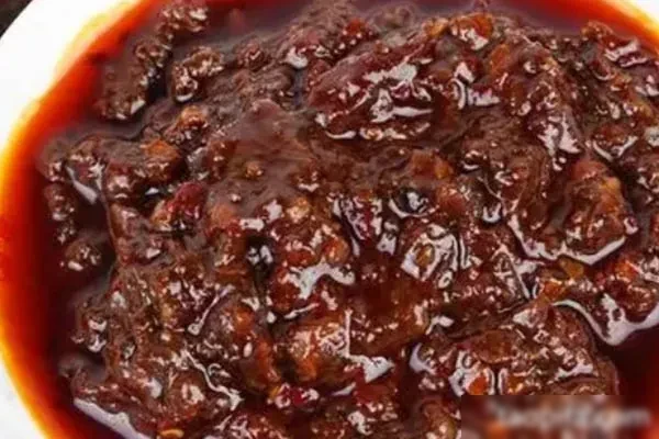 黄焖酱视频教程-爱尚配方网