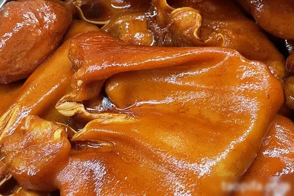 猪货熟食万能蘸料视频教程还可拌着吃-爱尚配方网