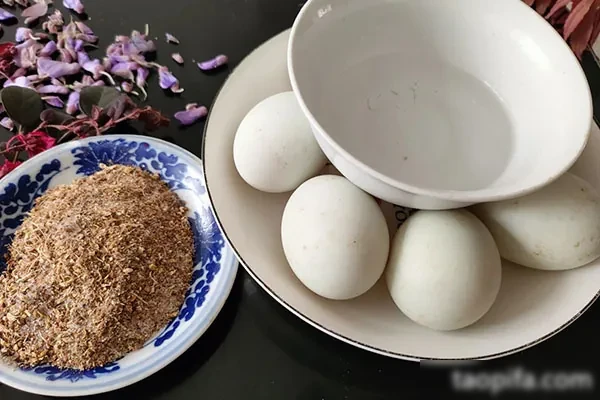 商业五香咸鸭蛋视频教程-爱尚配方网