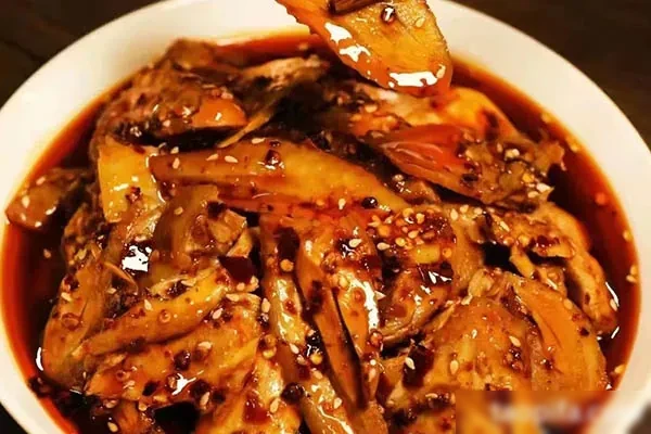 品质麻辣鸡技术配方和视频教程-爱尚配方网