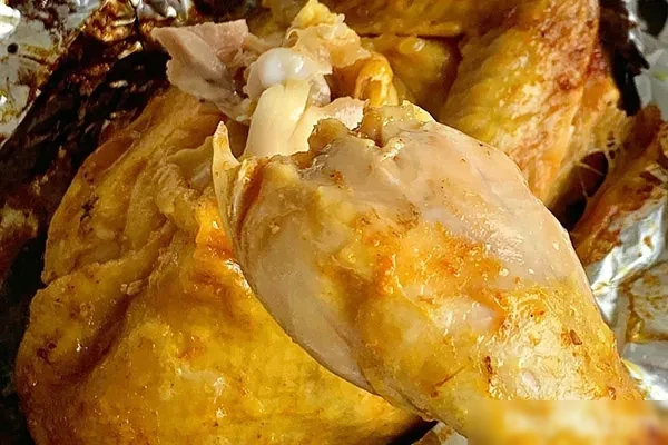 广东窑鸡技术培训视频教程-爱尚配方网