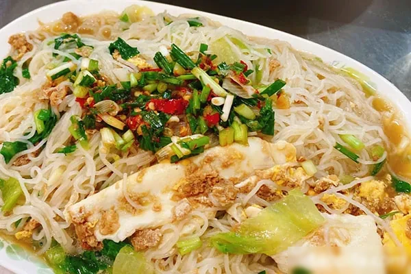 杨师傅蒸粉蒸面技术配方和视频教程-爱尚配方网