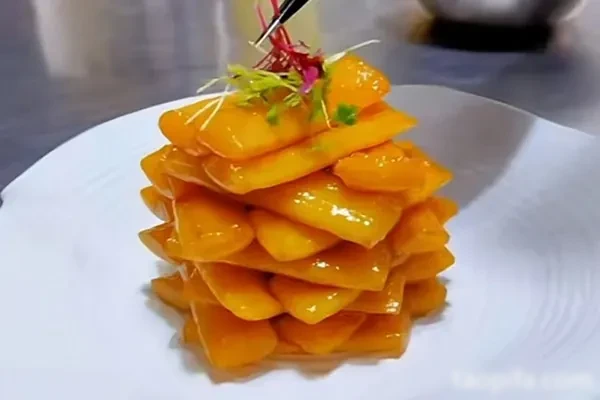 陕西六哥农家菜-爱尚配方网