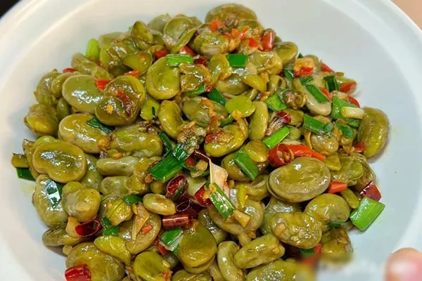 凉卤技术配方和视频教程-爱尚配方网