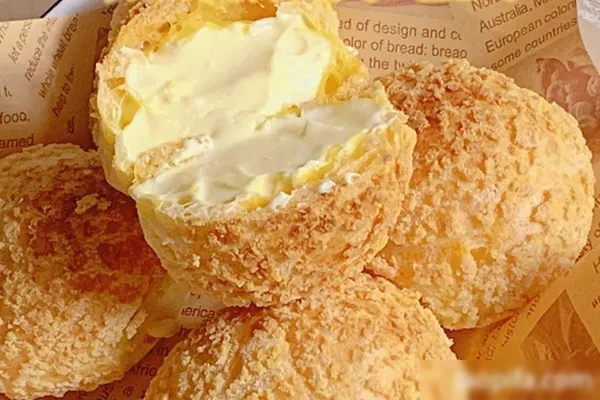 桂香园产品资料-爱尚配方网