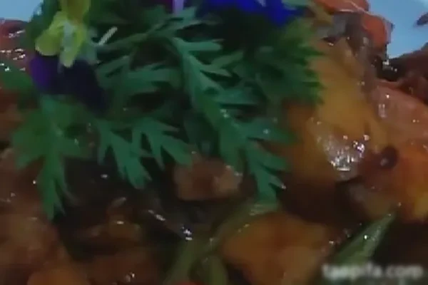 嘎巴锅庆丰收技术配方资料-爱尚配方网