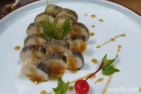 冷菜小吃技术30道-爱尚配方网