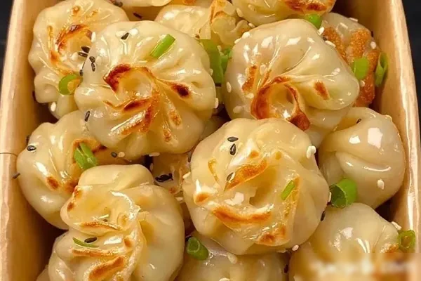 生煎品德技术配方资料-爱尚配方网