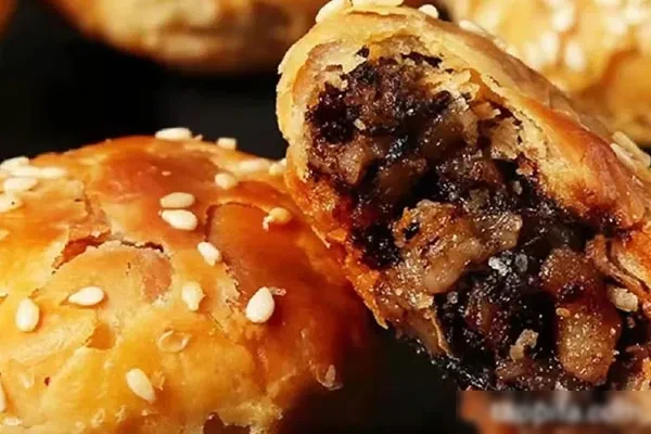 大z小吃全套技术配方和视频教程(合集)-爱尚配方网