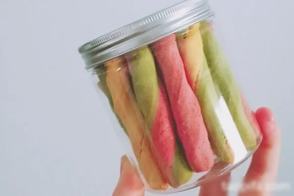 宝宝辅食必备~果蔬磨牙棒-爱尚配方网