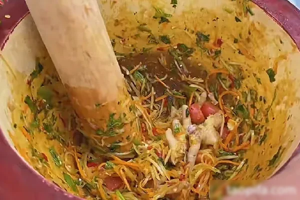 餐饮小吃技术(15套)合集-爱尚配方网