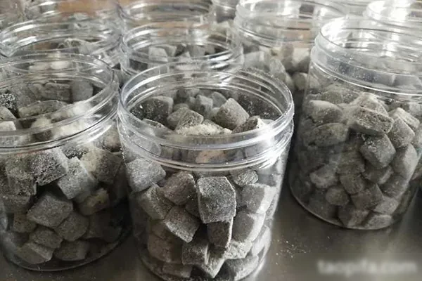 祛湿糕!好吃的祛湿小零食,四季爆单利器-爱尚配方网