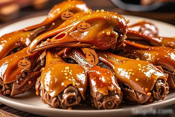 鸭头PK虾配方和视频教程-爱尚配方网