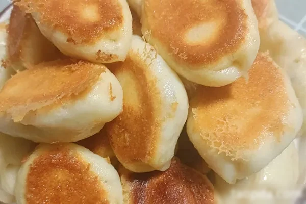 水煎包技术配方和视频教程-爱尚配方网