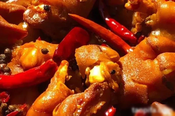 徐州羊蹄羊棒骨技术配方和视频教程-爱尚配方网