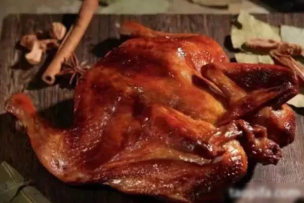 十珍烤鸡&炖鸡技术配方和视频教程-爱尚配方网