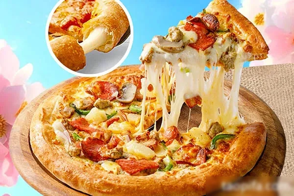 线下2800元披萨创业课-爱尚配方网