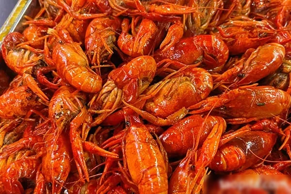 王师傅~卤水龙虾配方和视频教程-爱尚配方网