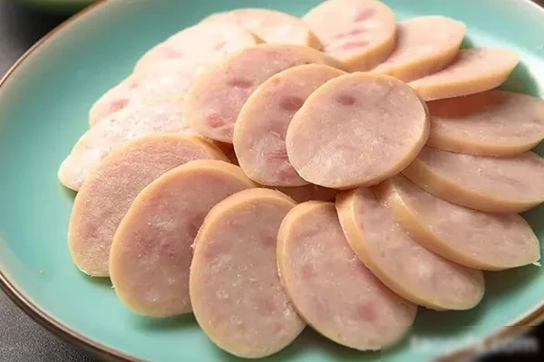 老北京蒜肠配方和视频教程-爱尚配方网