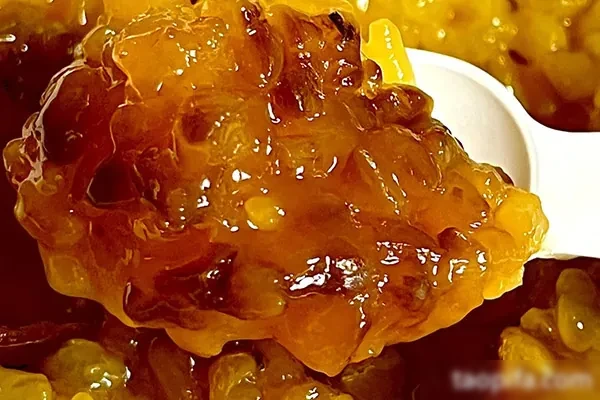 西安甄糕技术配方资料-爱尚配方网