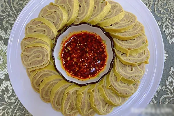 肉仟子配方和视频教程-爱尚配方网