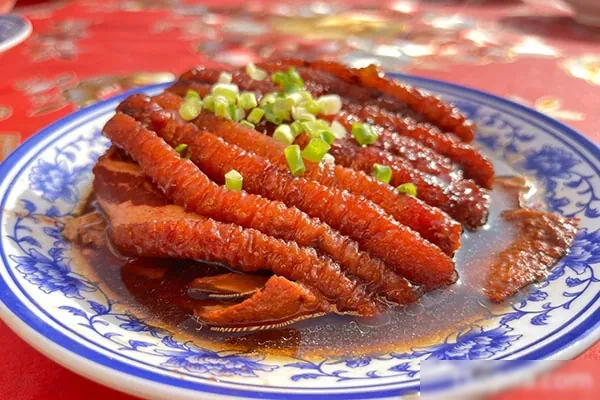 小毛驴传统老席蒸碗(八大碗)视频教程-爱尚配方网