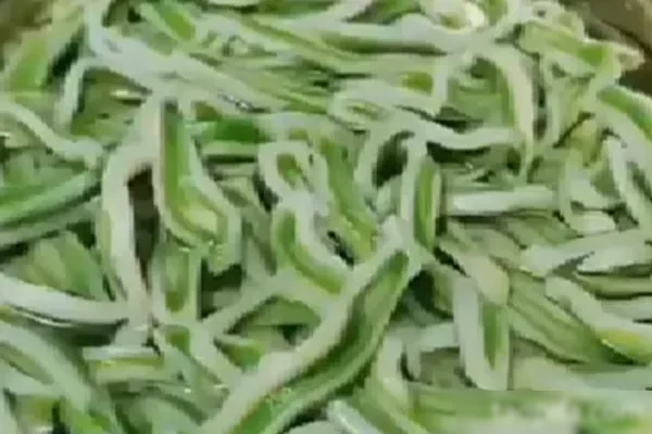 金汤翡翠面鱼技术配方和视频教程-爱尚配方网