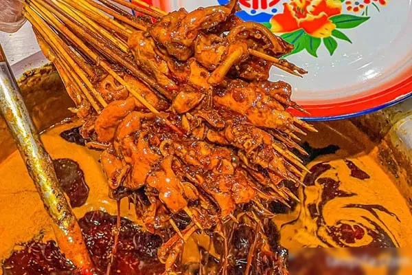 油卤技术配方资料-爱尚配方网