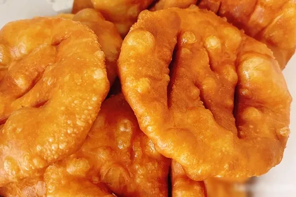 新疆油香饼技术配方和视频教程-爱尚配方网