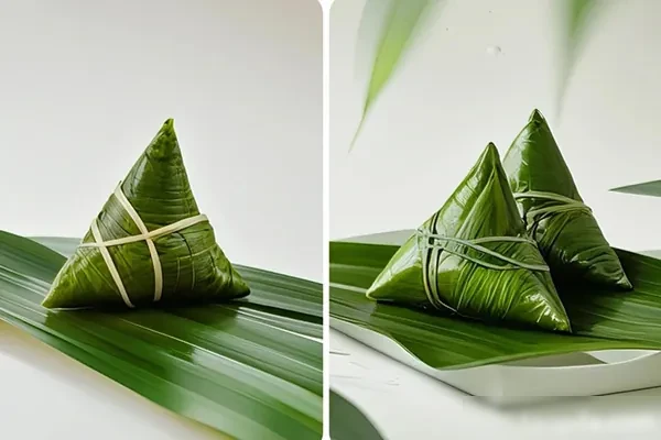 粽子技术配方和视频教程-爱尚配方网