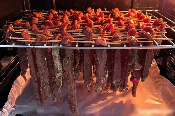 牛肉干视频教程-爱尚配方网