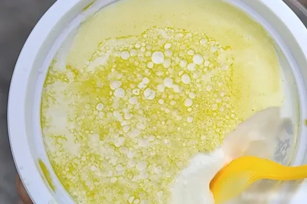 自制风味老酸奶视频教程-爱尚配方网