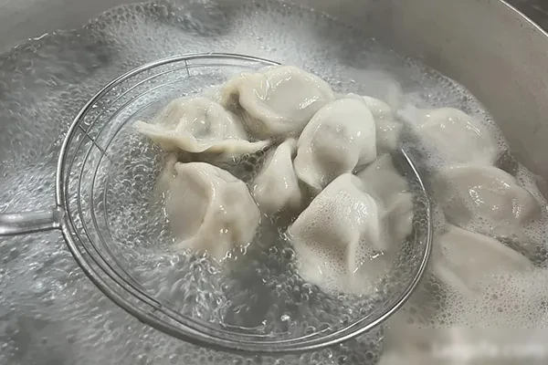 秘制水饺技术配方和视频教程-爱尚配方网