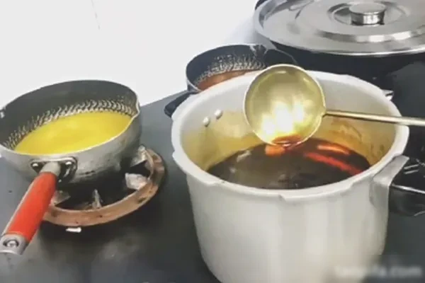 面馆复制酱油视频教程-爱尚配方网