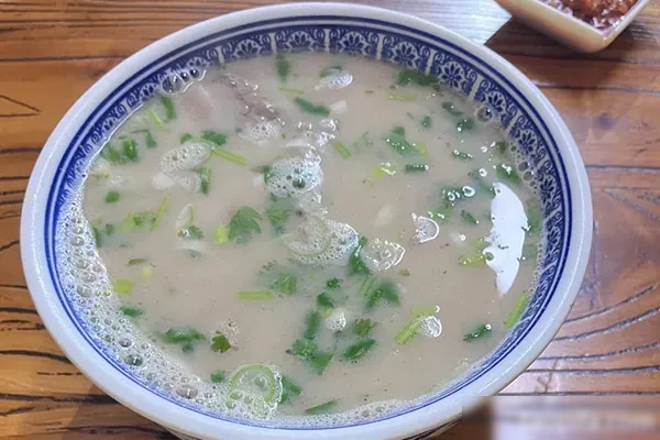 徐家羊汤系列课(餐课)视频教程-爱尚配方网