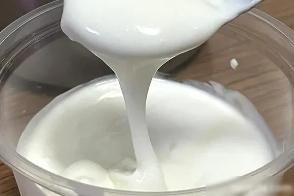 非常好吃的自制酸奶—家庭酒店外卖都可以操作-爱尚配方网